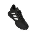 ZONE DOX 2.2 adidas hockey noir