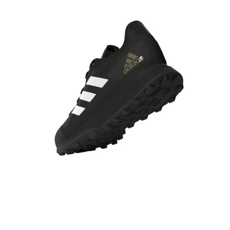 ZONE DOX 2.2 adidas hockey noir