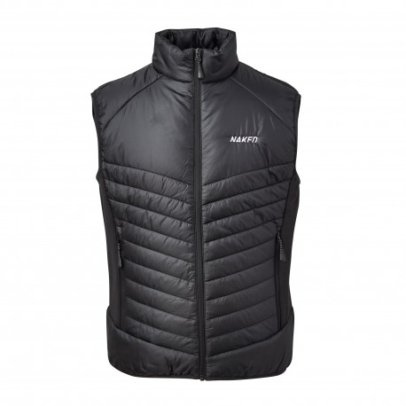 NAKED PRO GILET