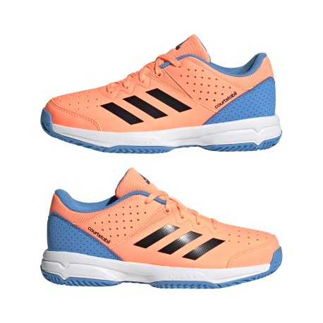 adidas Court Stabil Junior 22/23