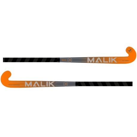 MALIK LB indoor 4 bois