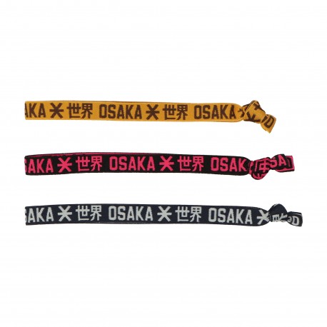 OSAKA Elastic wristband mix Yang