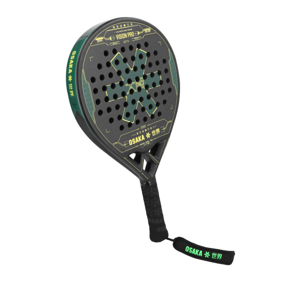 OSAKA Padel raquette - Vision Pro - Control touch