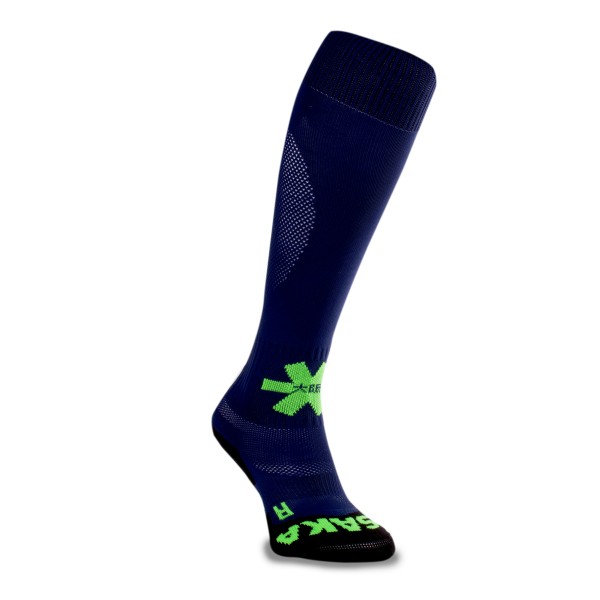 Osaka chaussettes Hockey Bleu foncé