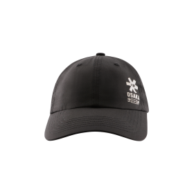 Osaka baseball cap Soft noire