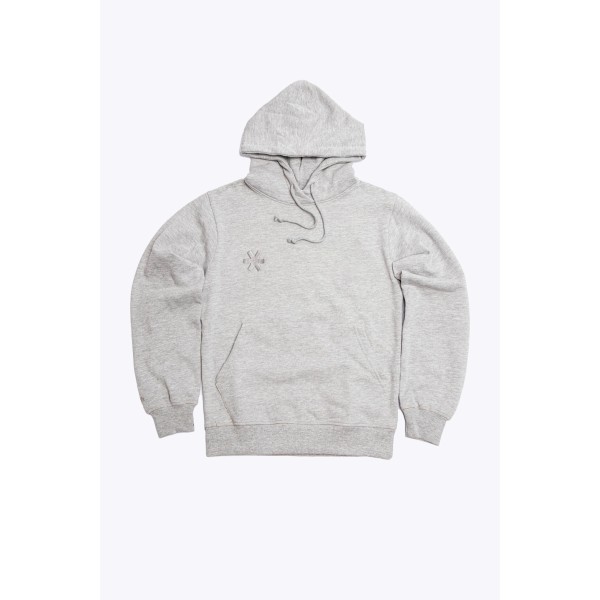 Osaka unisex Hoodie Basic gris