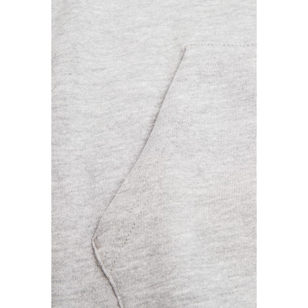 Osaka unisex Hoodie Basic gris