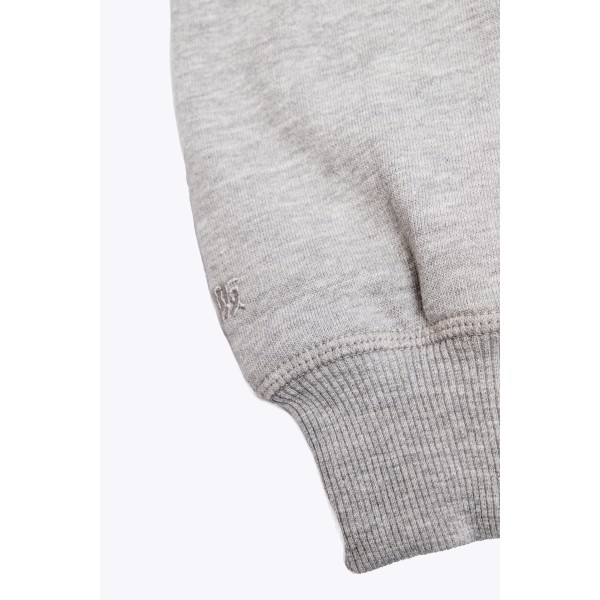 Osaka unisex Hoodie Basic gris