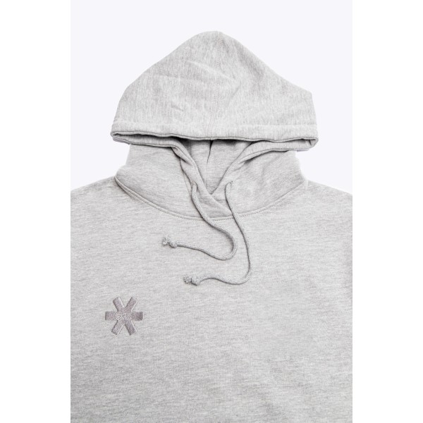 Osaka unisex Hoodie Basic gris