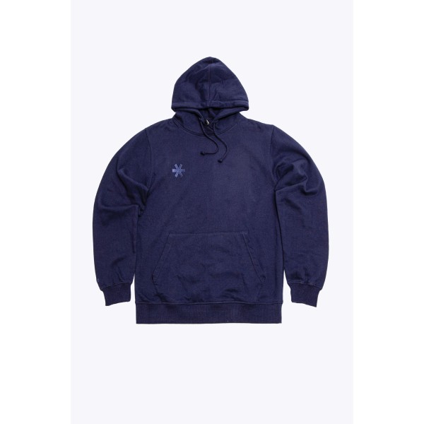 Osaka unisex Hoodie Basic navy