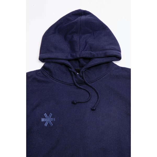 Osaka unisex Hoodie Basic navy