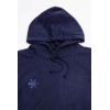 Osaka unisex Hoodie Basic navy