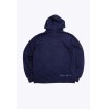 Osaka unisex Hoodie Basic navy