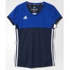 adidas T16 Climacool Tee Femme