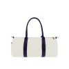 Osaka coton Duffle bag brut