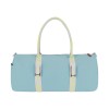 Osaka coton Duffle bag vert