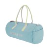 Osaka coton Duffle bag vert