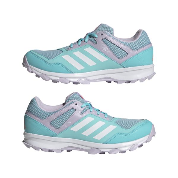 adidas hockey Fabela rise aqua