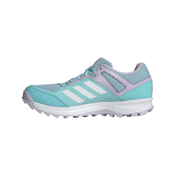 adidas hockey Fabela rise aqua