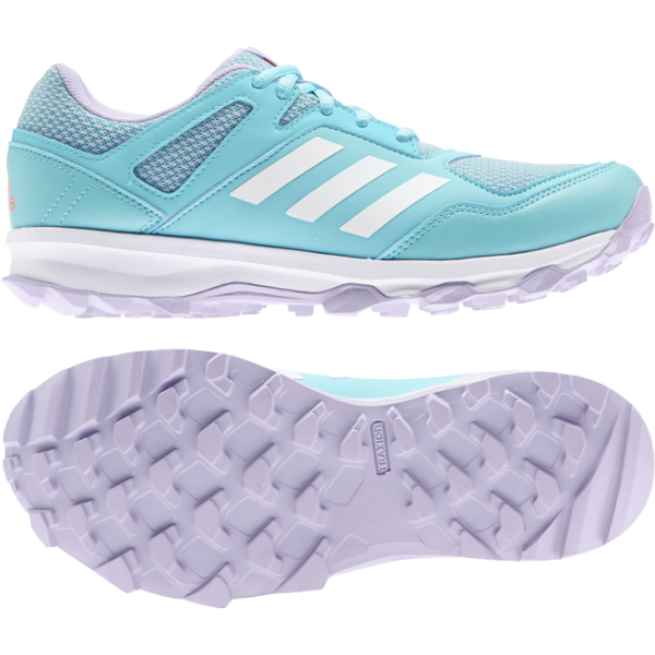 adidas hockey Fabela rise aqua