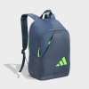 adidas hockey Sac a dos VS6 bleu