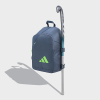 adidas hockey Sac a dos VS6 bleu