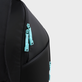 adidas hockey Sac a dos VS6 noir aqua