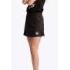 OSAKA jupe skort Training femme noire