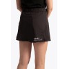 OSAKA jupe skort Training femme noire