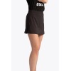 OSAKA jupe skort Training femme noire