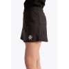 OSAKA jupe skort Training femme noire