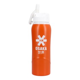 Osaka KURO bouteille Aluminium orange