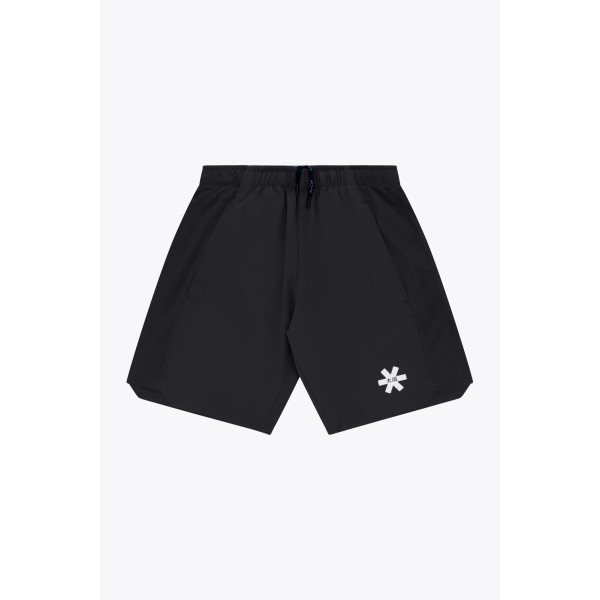 OSAKA short Training homme Noir