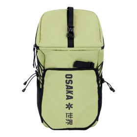 Osaka Pro Tour sac à dos vert
