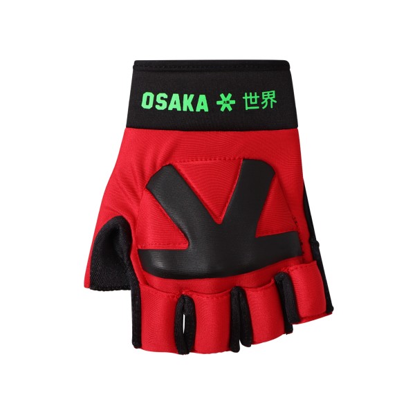 OSAKA gant Armadillo 4.0 Rouge