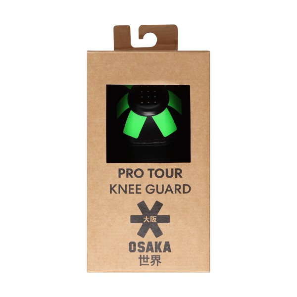 OSAKA Pro Tour Knee guard