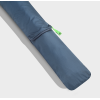 Housse de crosse adidas stick sleeve VS6 bleu grey