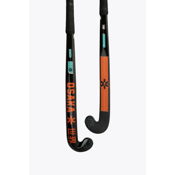 OSAKA Vision 85 Proto Bow carbon orange