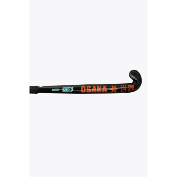 OSAKA Vision 85 Proto Bow carbon orange