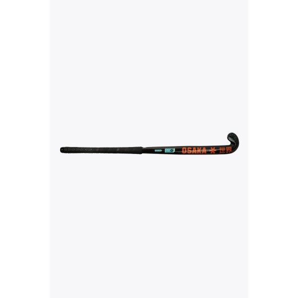 OSAKA Vision 85 Proto Bow carbon orange