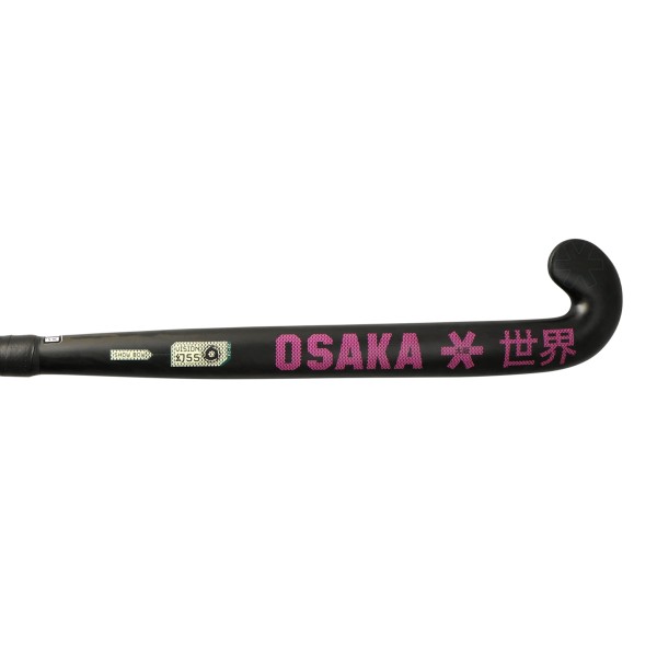 OSAKA Vision 55 show Bow Pink