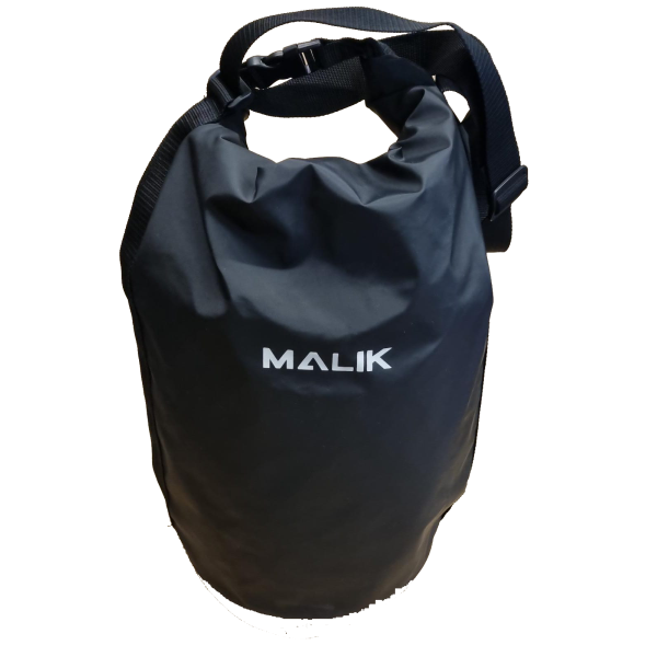 MALIK Ball Bag