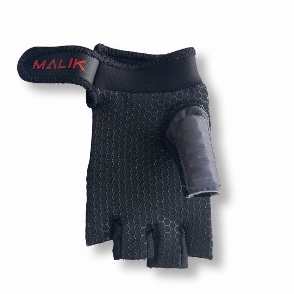 GANT MALIK Pro Glove gris 23/24
