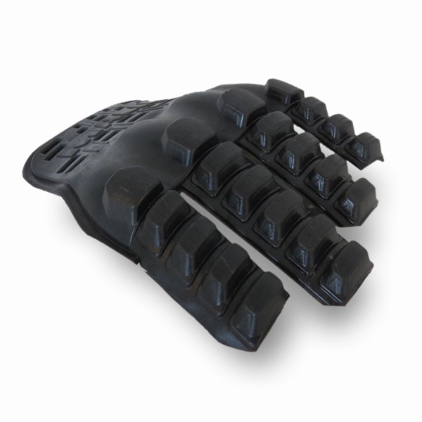 GANT MALIK Pro Glove gris 23/24