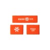 Osaka Sweatband Set 2.0 orange