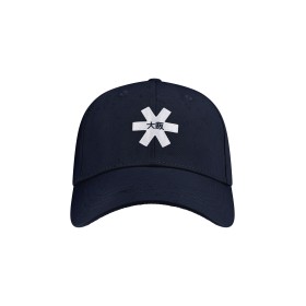 Osaka baseball cap Twill Navy