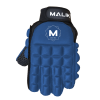 Gant MALIK indoor Pro Glove bleu