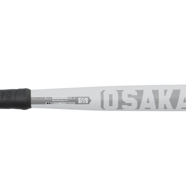 OSAKA Vision 55 show Bow blanc noir