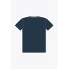 Osaka unisex Basic Tee navy