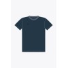 Osaka unisex Basic Tee navy